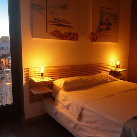 Dimora Nettare Hotel Brindisi Exterior photo