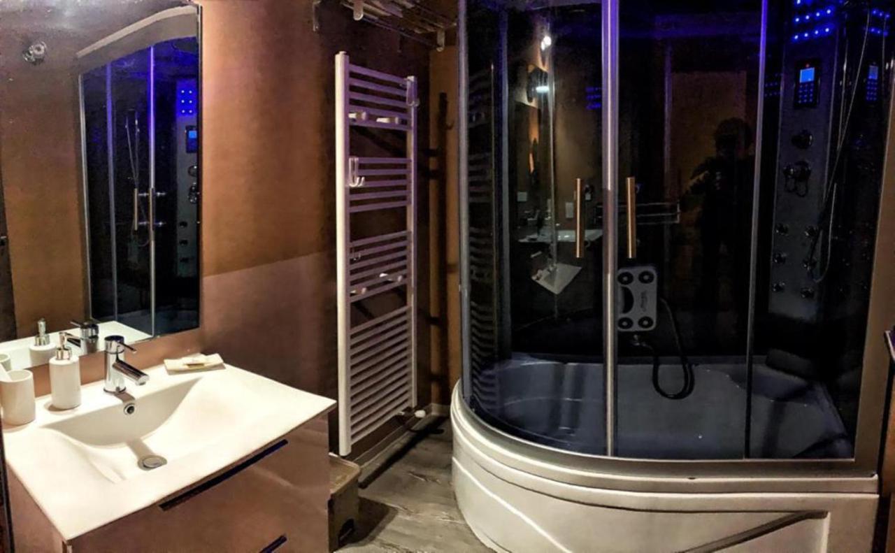 Dimora Nettare Hotel Brindisi Exterior photo