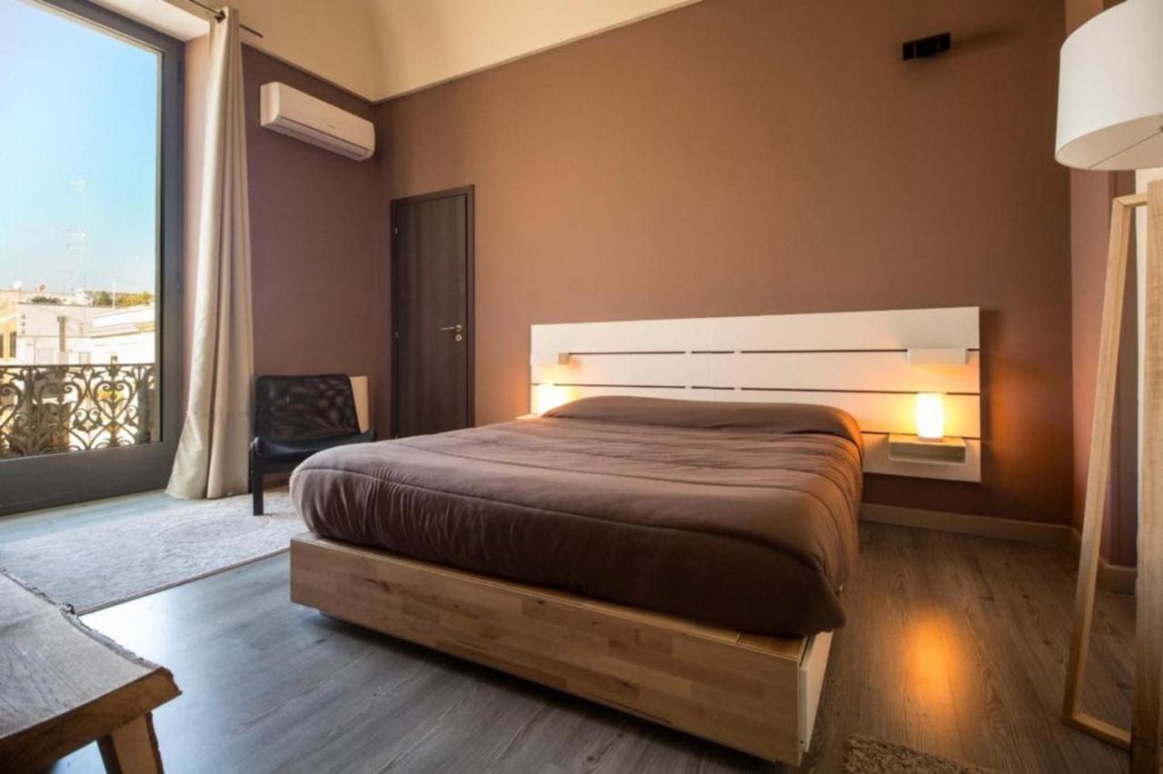 Dimora Nettare Hotel Brindisi Exterior photo