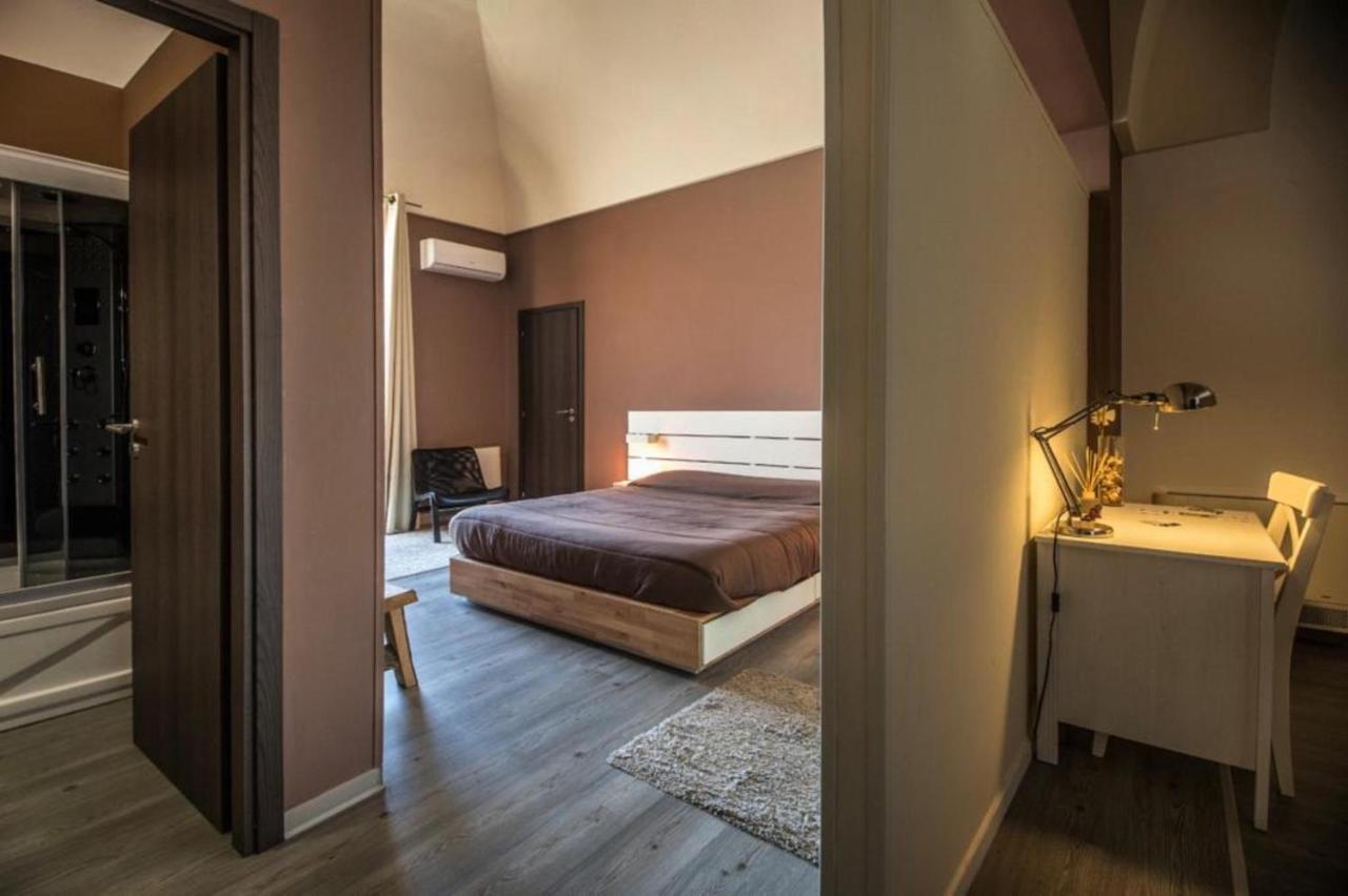 Dimora Nettare Hotel Brindisi Exterior photo