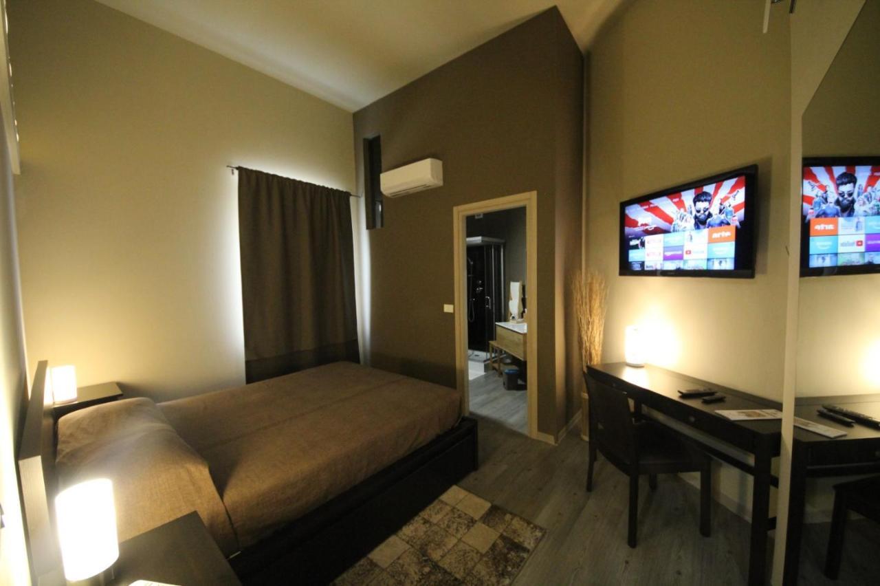 Dimora Nettare Hotel Brindisi Exterior photo