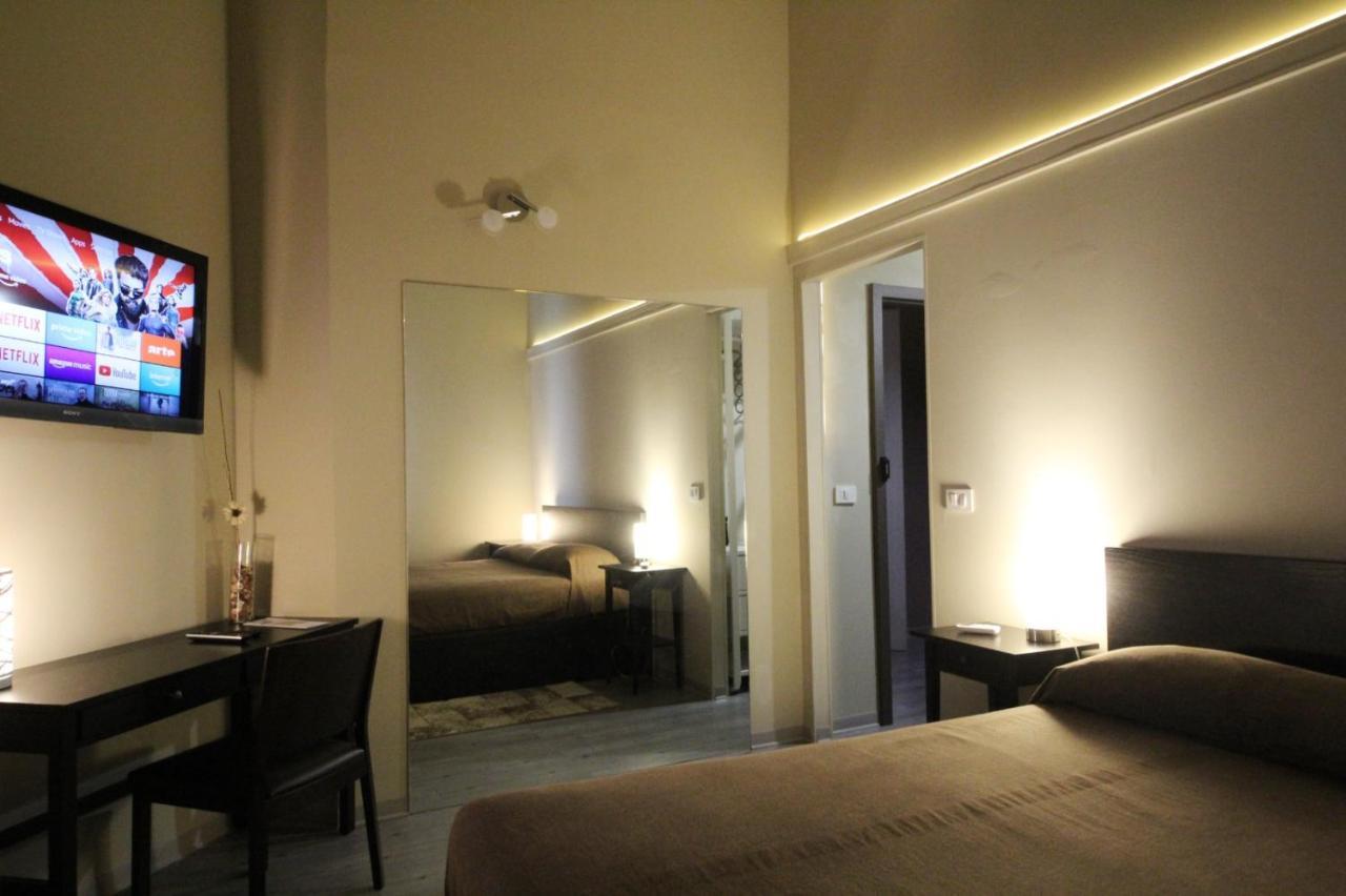 Dimora Nettare Hotel Brindisi Exterior photo