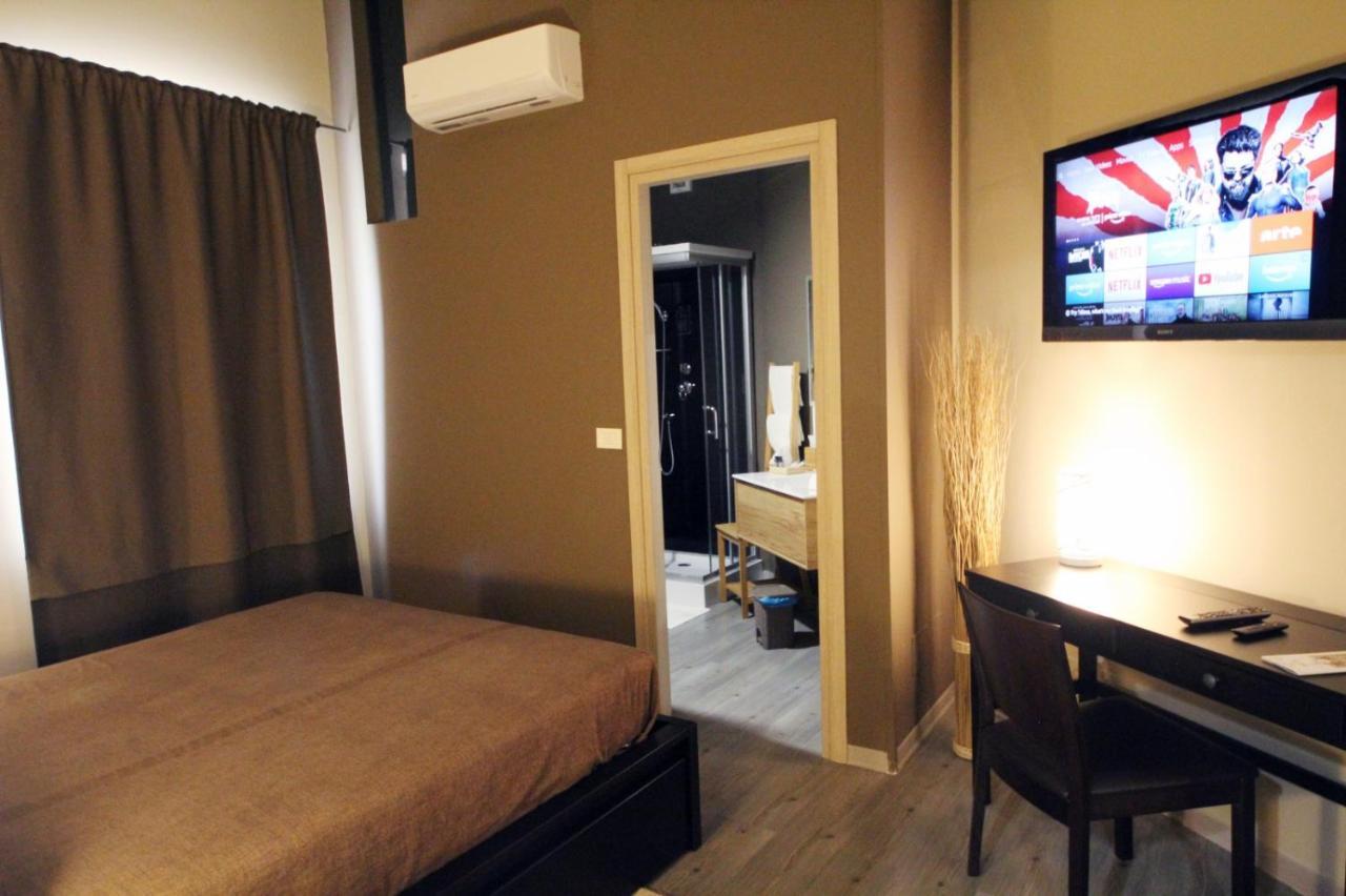 Dimora Nettare Hotel Brindisi Exterior photo