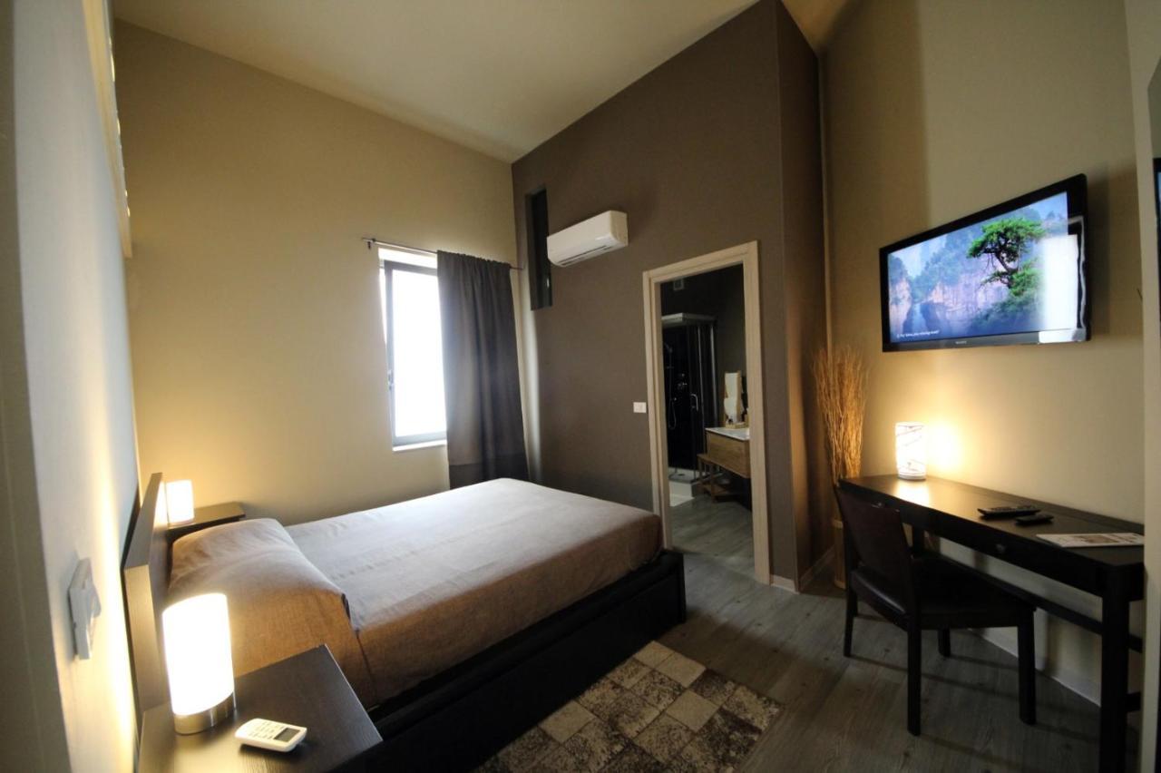 Dimora Nettare Hotel Brindisi Exterior photo
