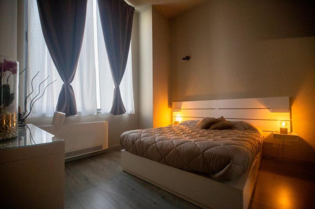 Dimora Nettare Hotel Brindisi Exterior photo