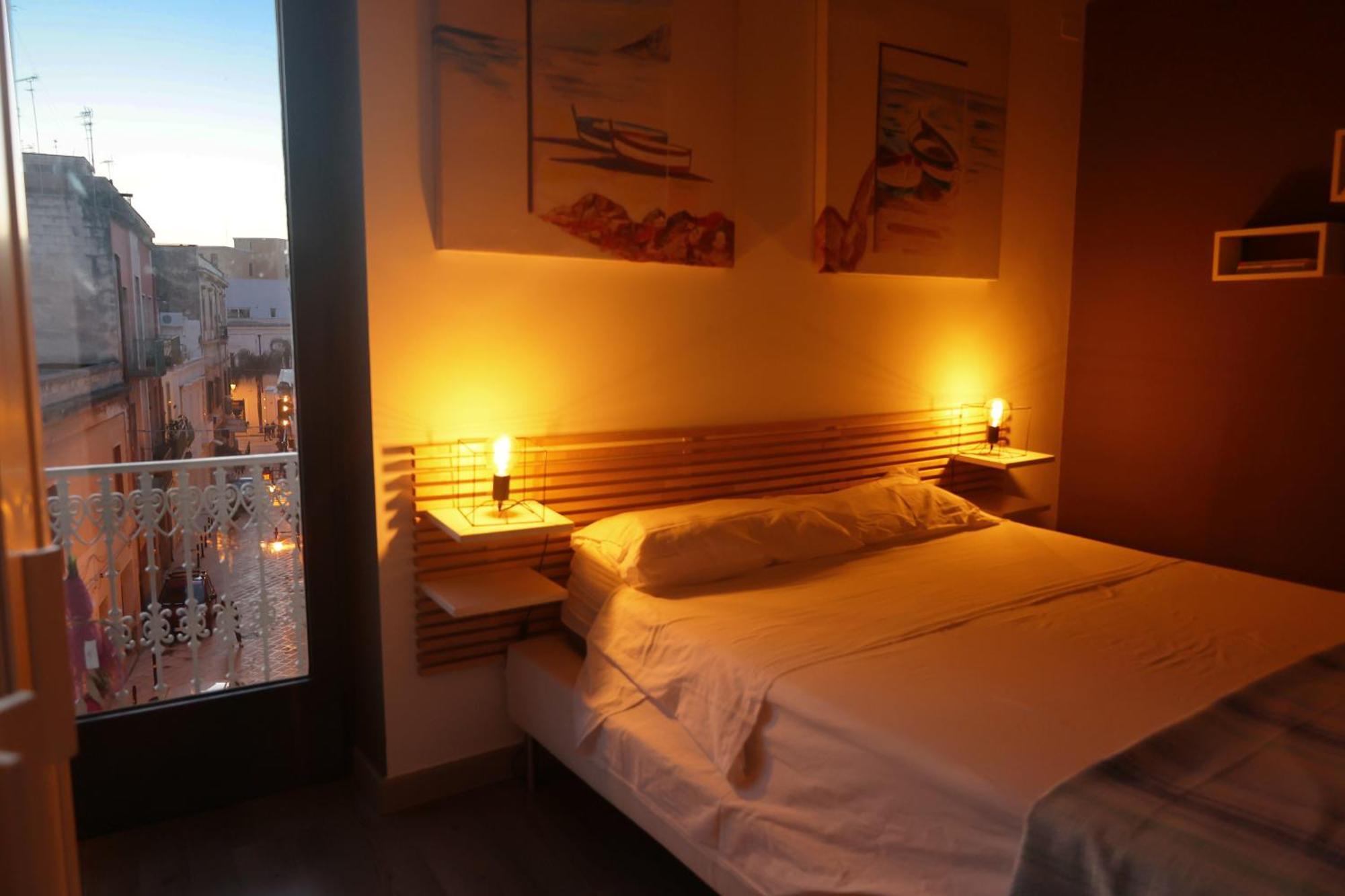 Dimora Nettare Hotel Brindisi Exterior photo