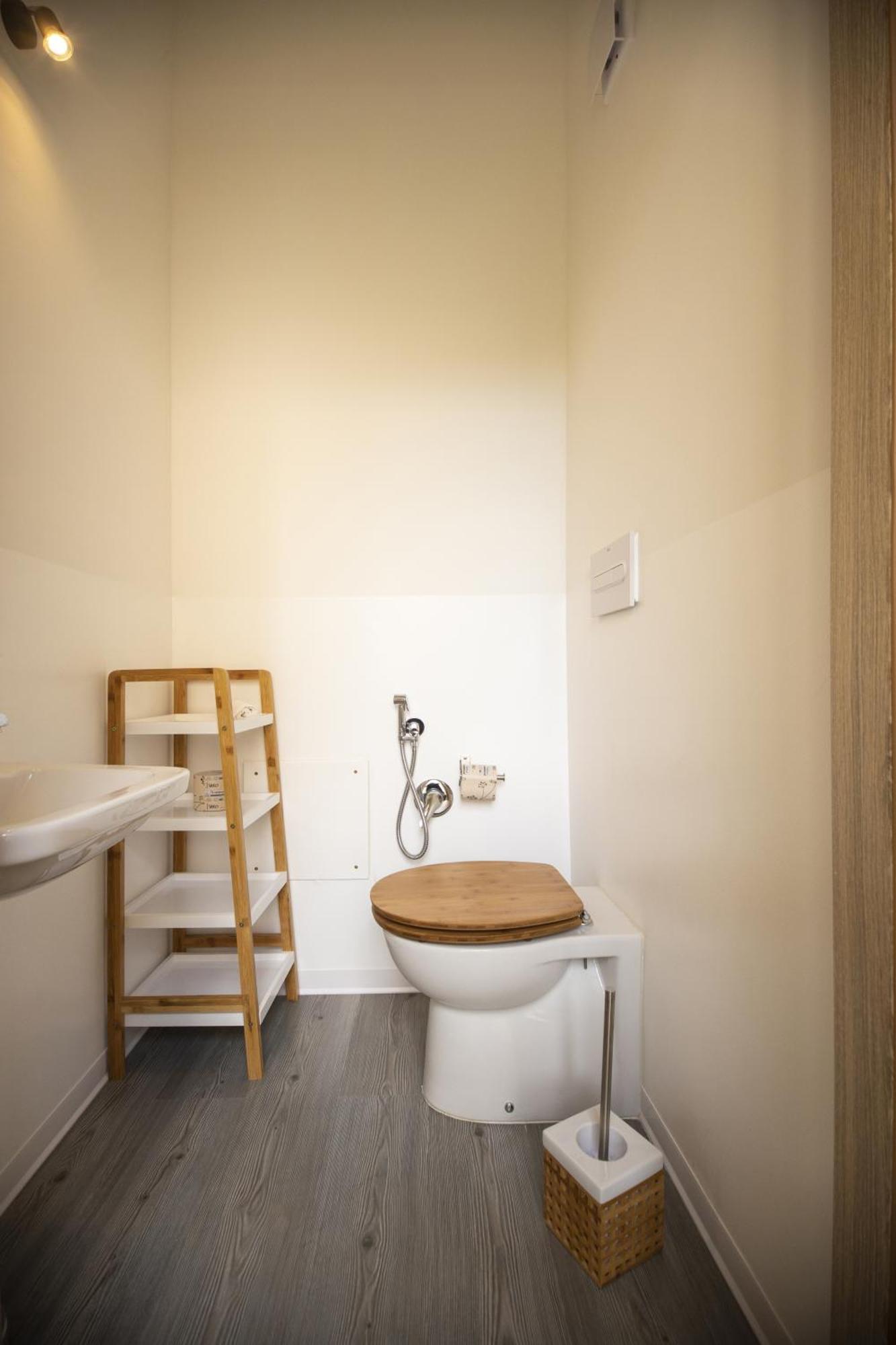 Dimora Nettare Hotel Brindisi Exterior photo