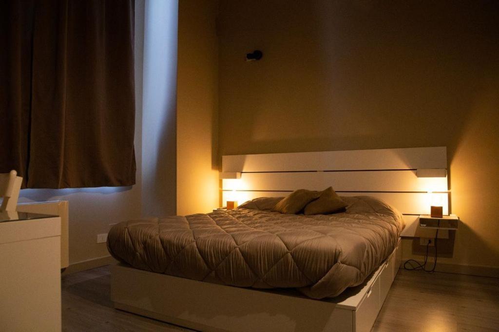 Dimora Nettare Hotel Brindisi Exterior photo