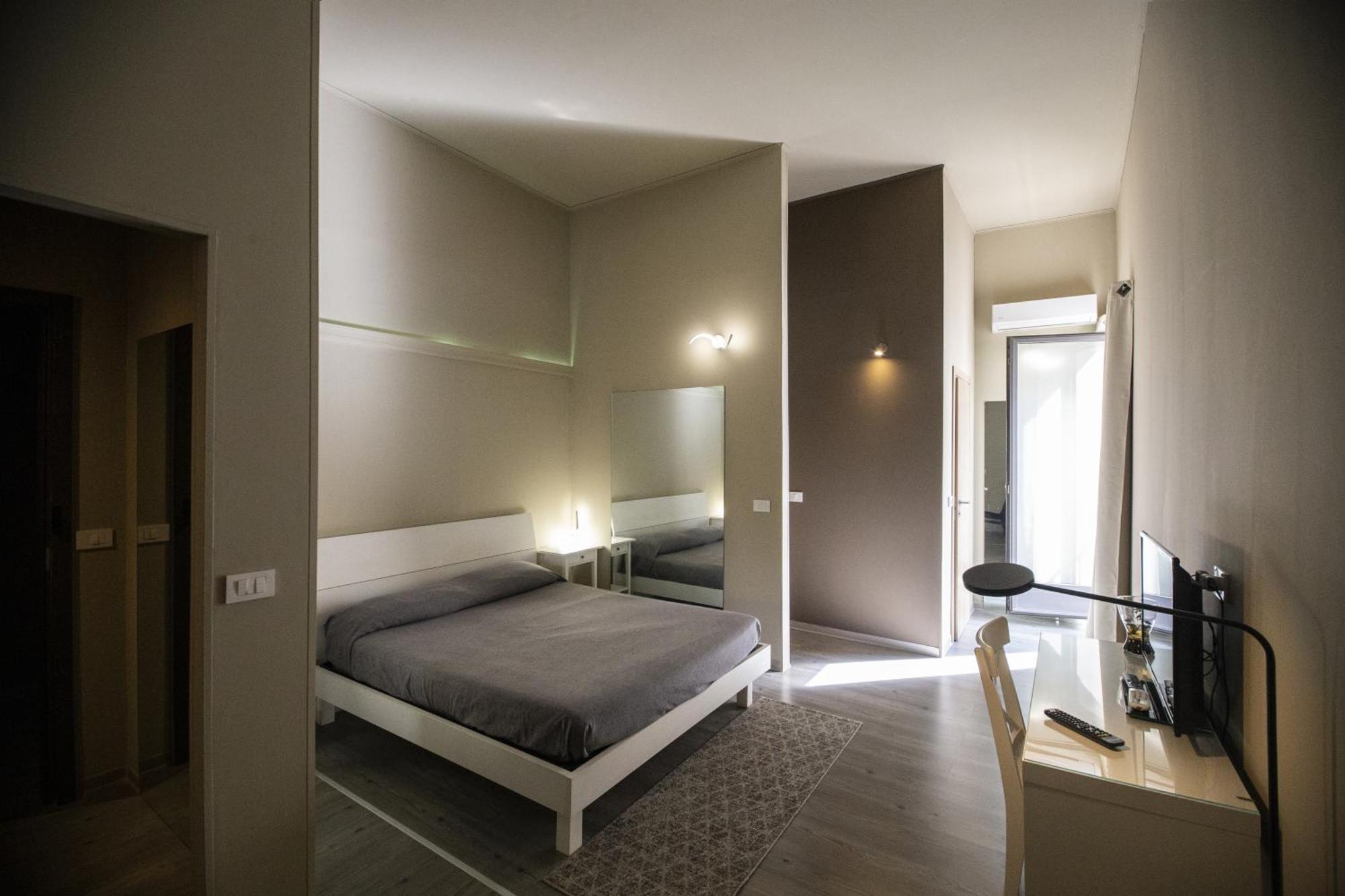 Dimora Nettare Hotel Brindisi Exterior photo