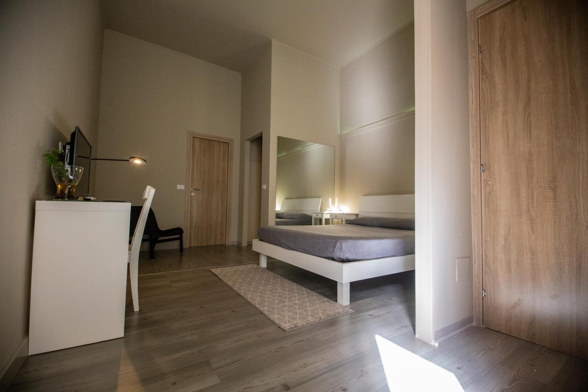 Dimora Nettare Hotel Brindisi Exterior photo