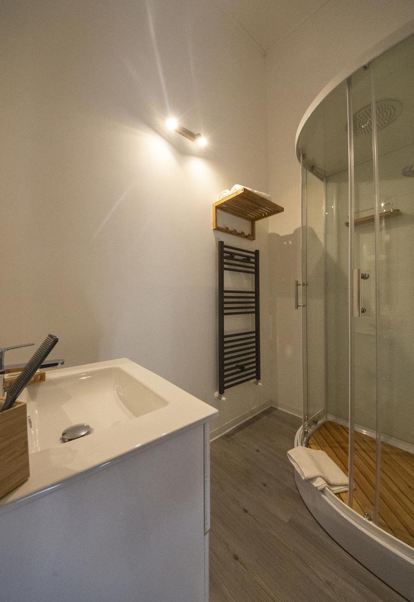 Dimora Nettare Hotel Brindisi Exterior photo