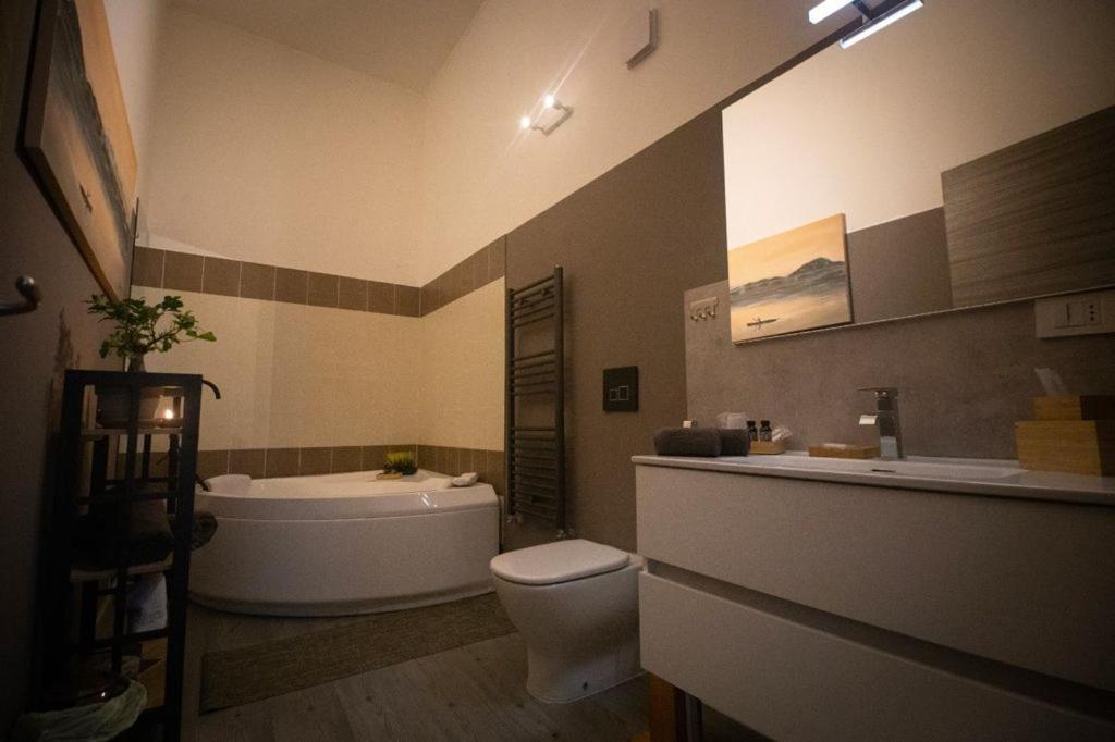 Dimora Nettare Hotel Brindisi Exterior photo