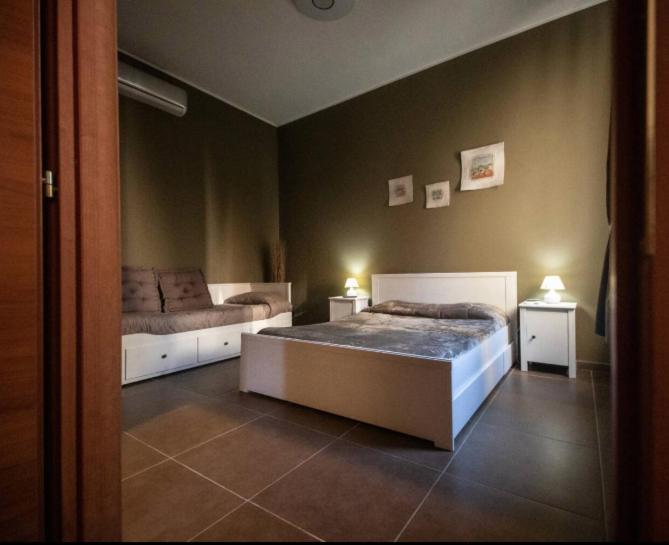 Dimora Nettare Hotel Brindisi Exterior photo