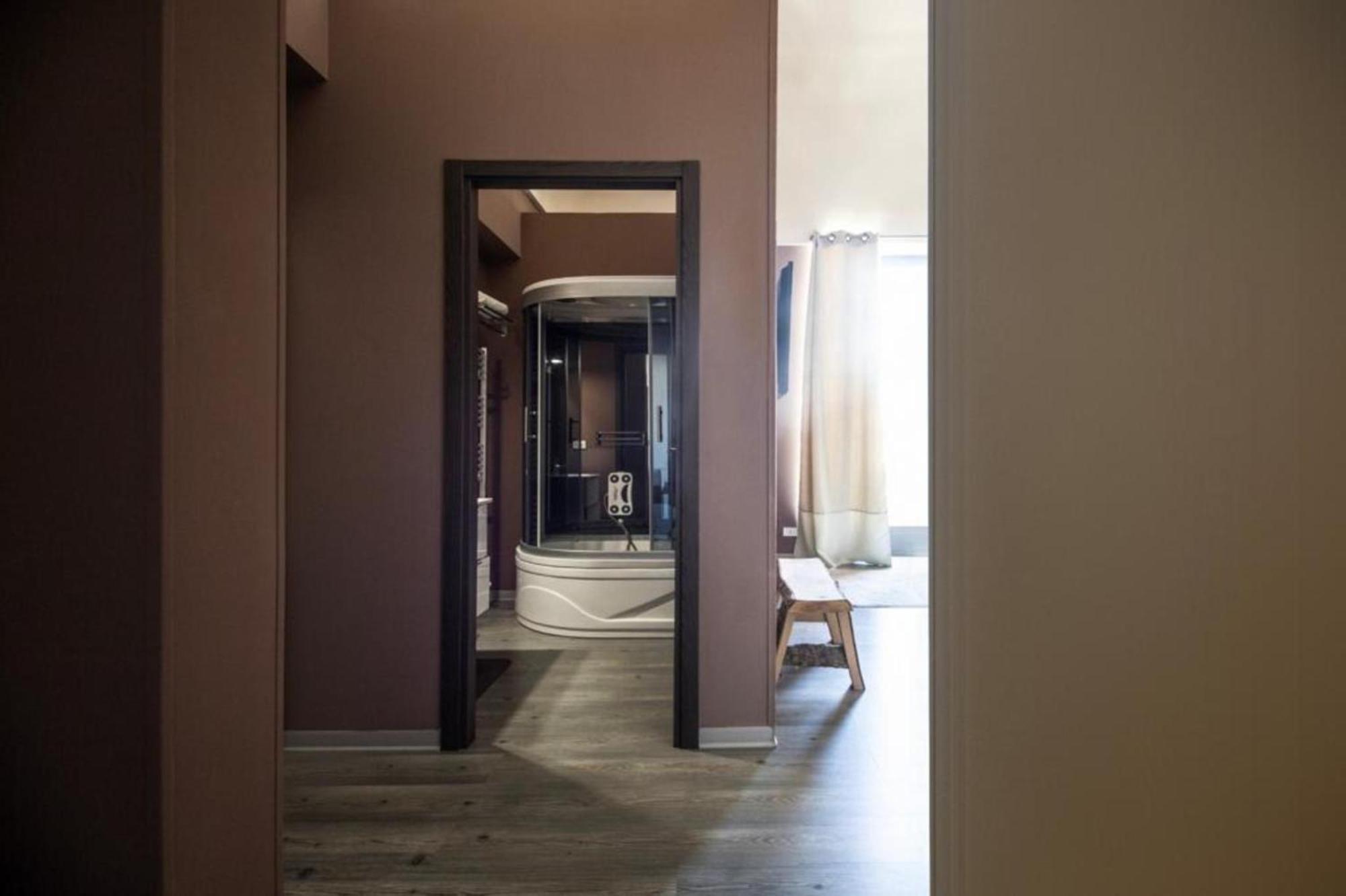 Dimora Nettare Hotel Brindisi Room photo