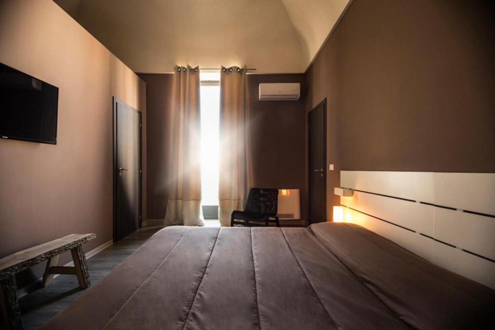 Dimora Nettare Hotel Brindisi Room photo