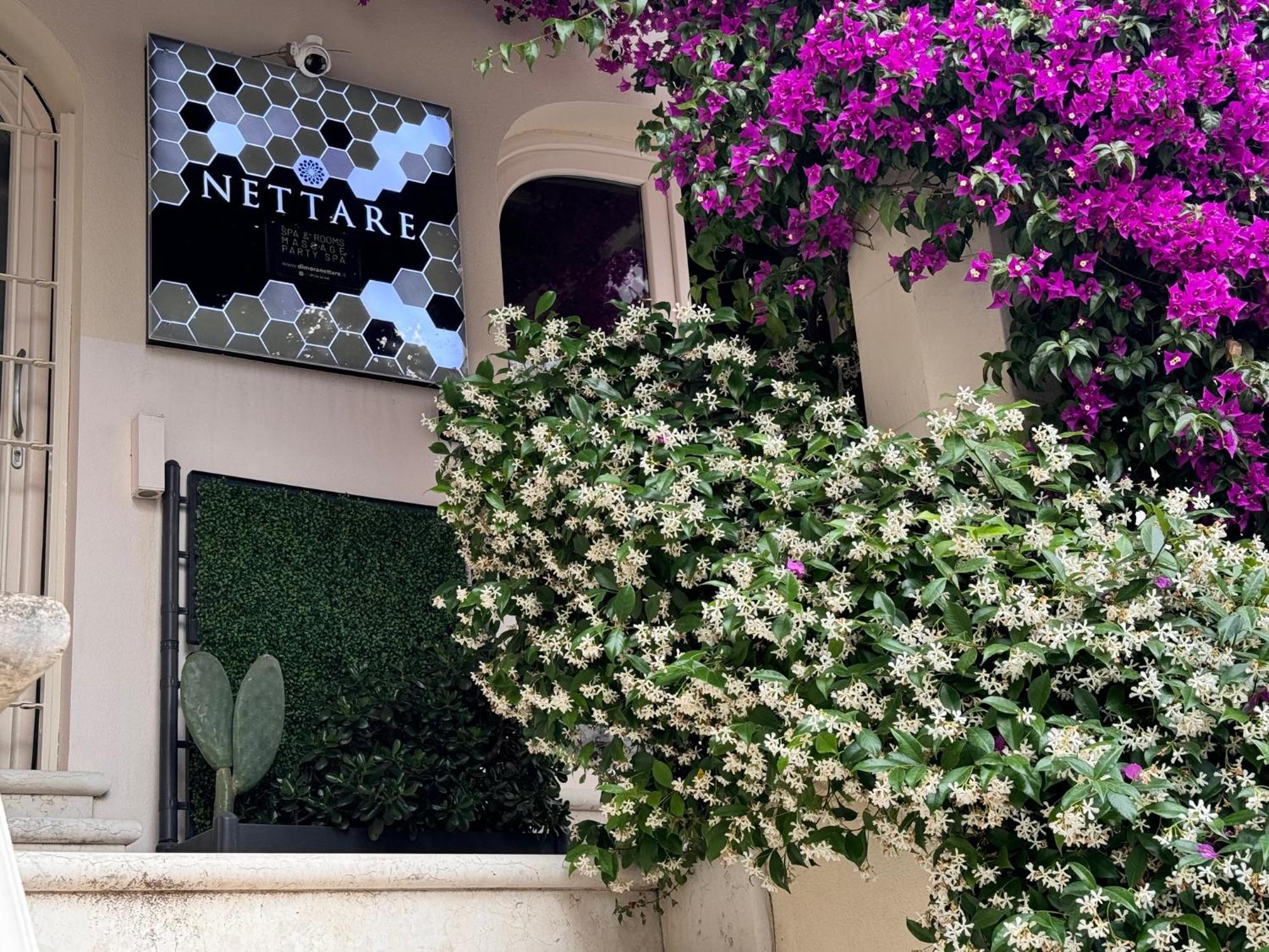 Dimora Nettare Hotel Brindisi Exterior photo