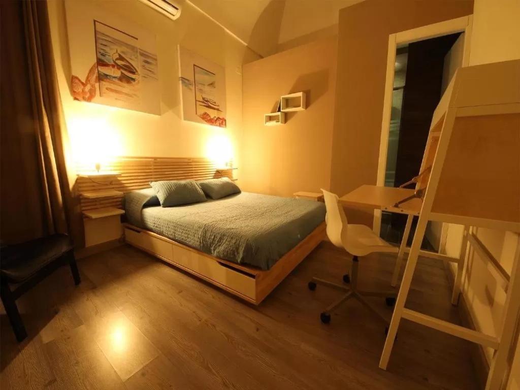 Dimora Nettare Hotel Brindisi Exterior photo