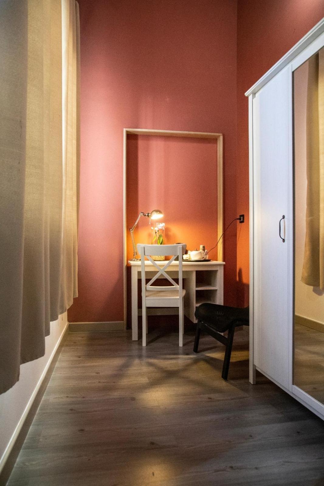 Dimora Nettare Hotel Brindisi Exterior photo