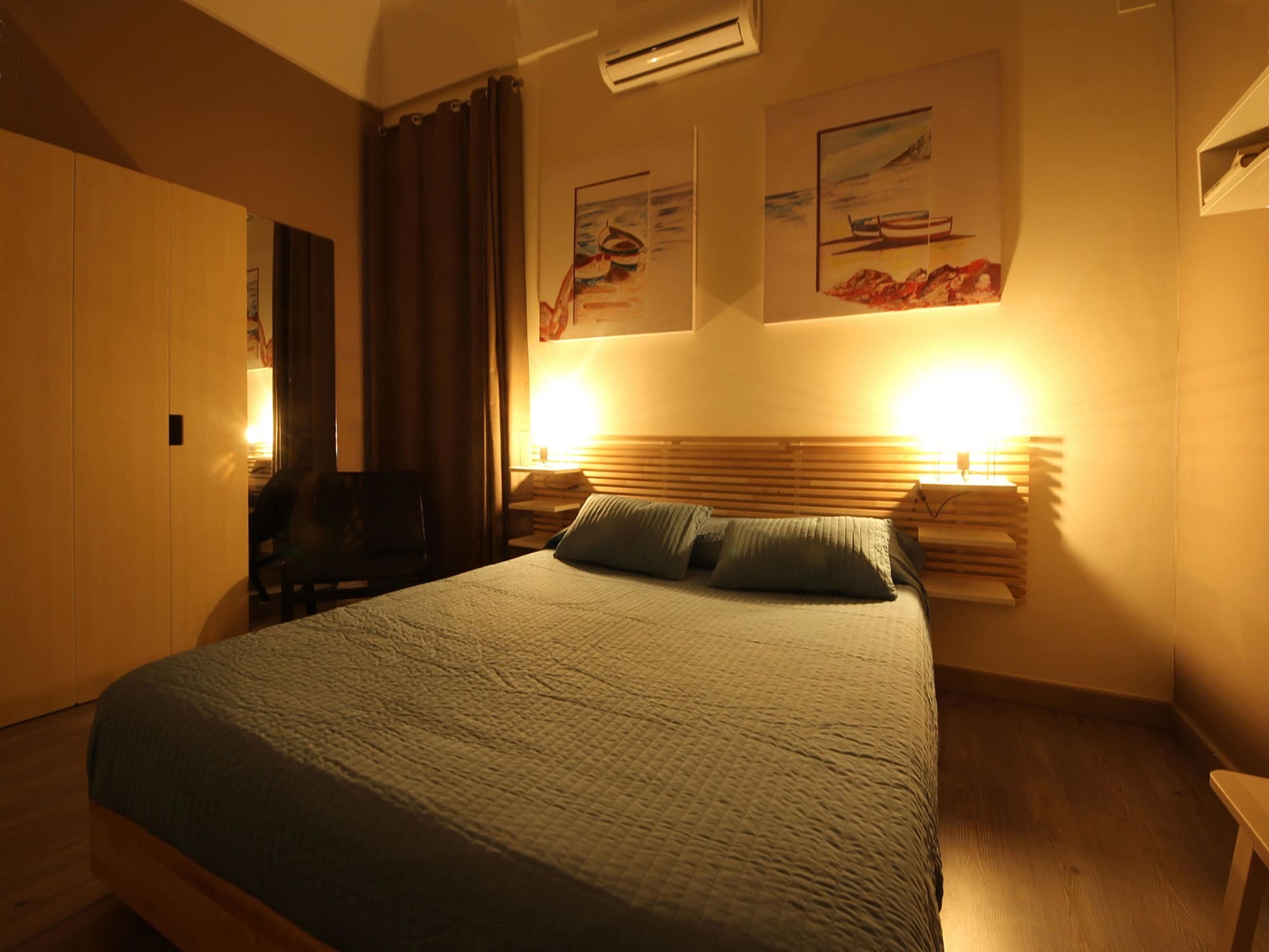 Dimora Nettare Hotel Brindisi Exterior photo