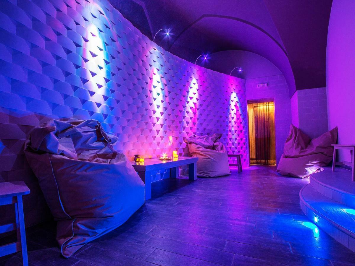 Dimora Nettare Hotel Brindisi Exterior photo