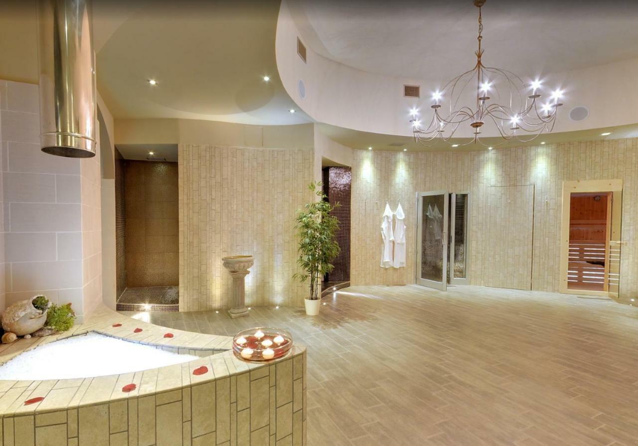 Dimora Nettare Hotel Brindisi Exterior photo