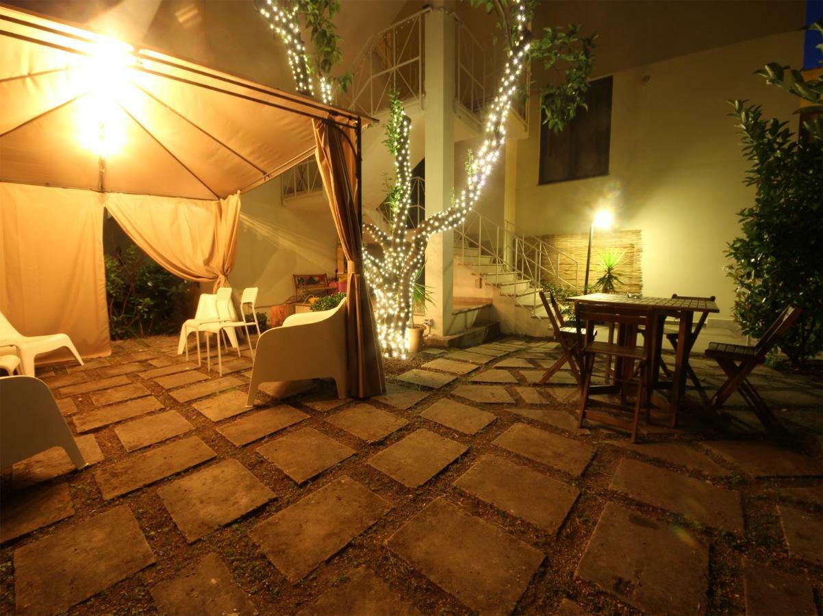 Dimora Nettare Hotel Brindisi Exterior photo