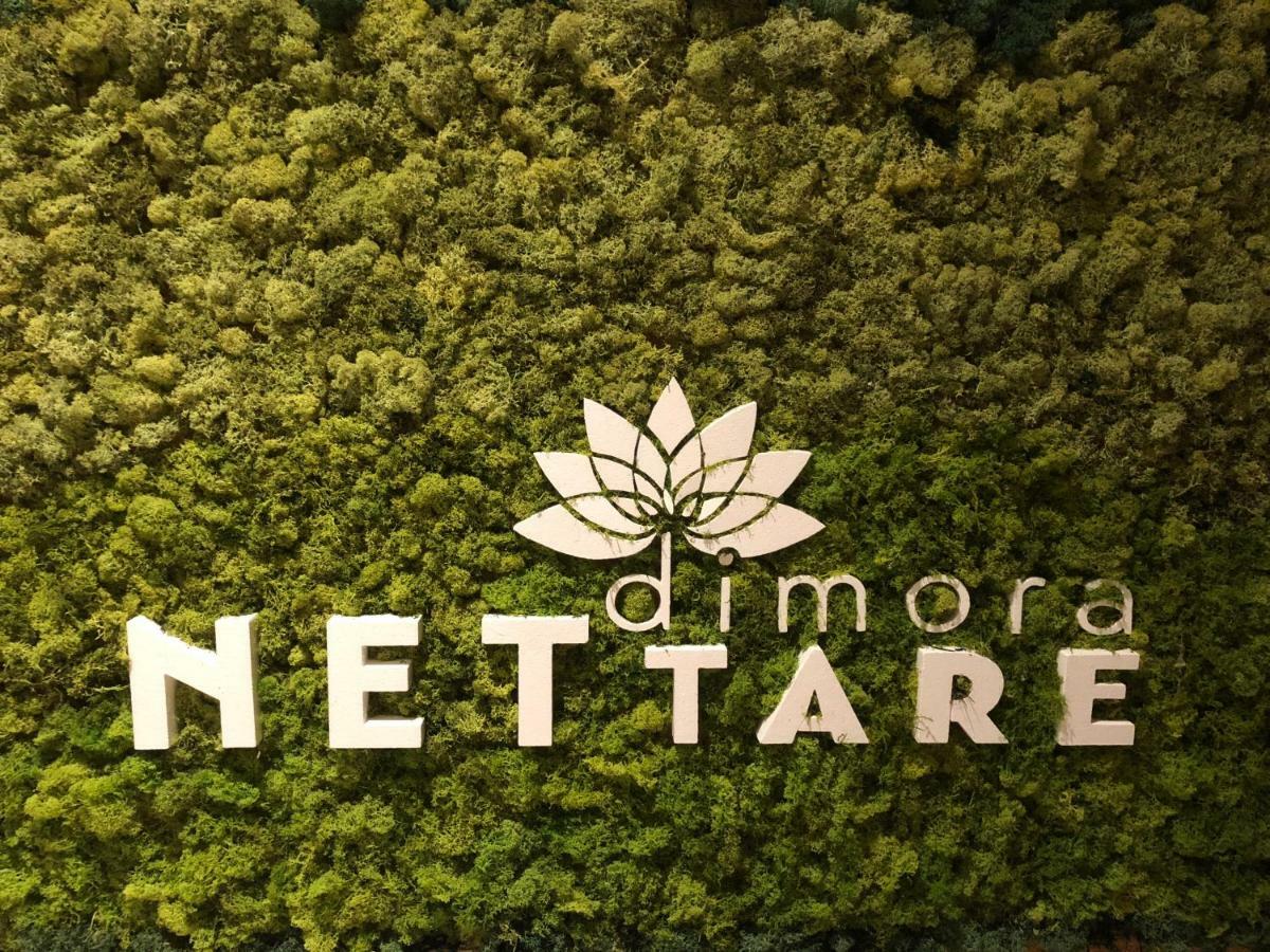 Dimora Nettare Hotel Brindisi Exterior photo